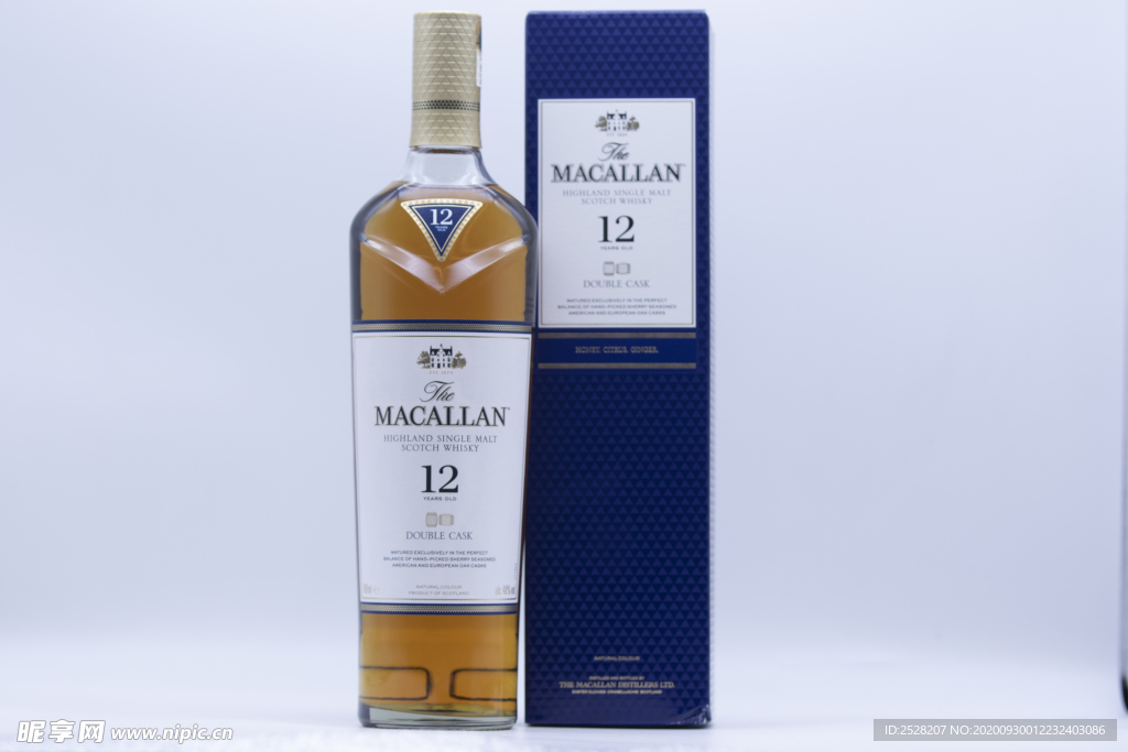 MACALLAN酒水