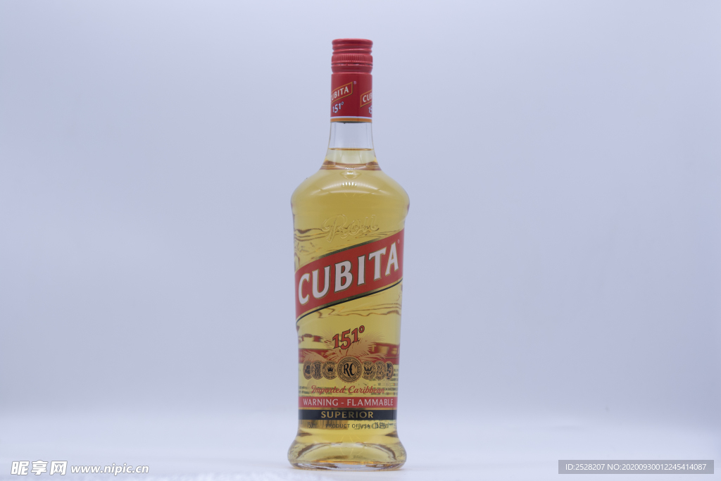 CUBITA酒水