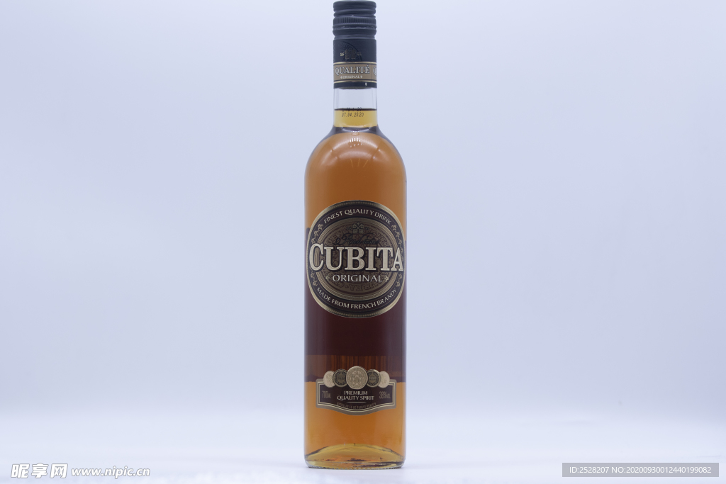 CUBITA酒水