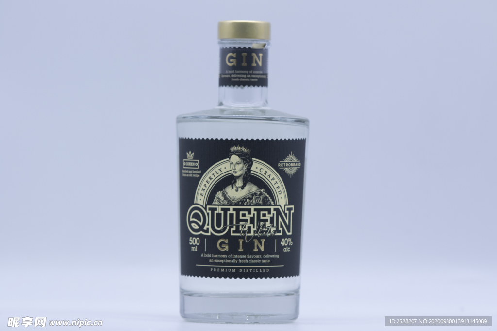 QUEEN洋酒