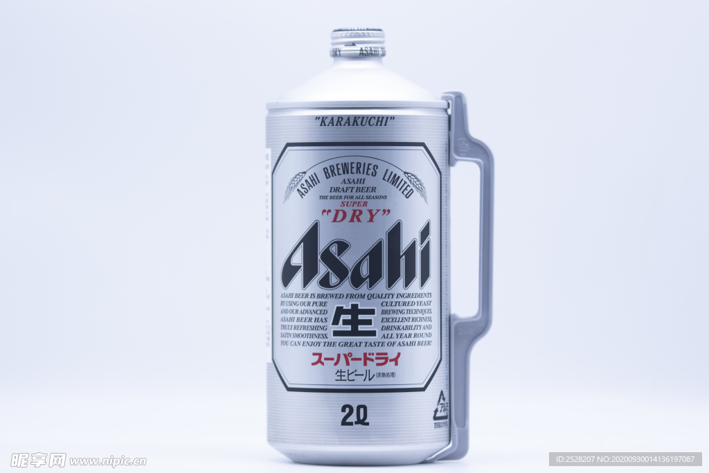 asahi酒