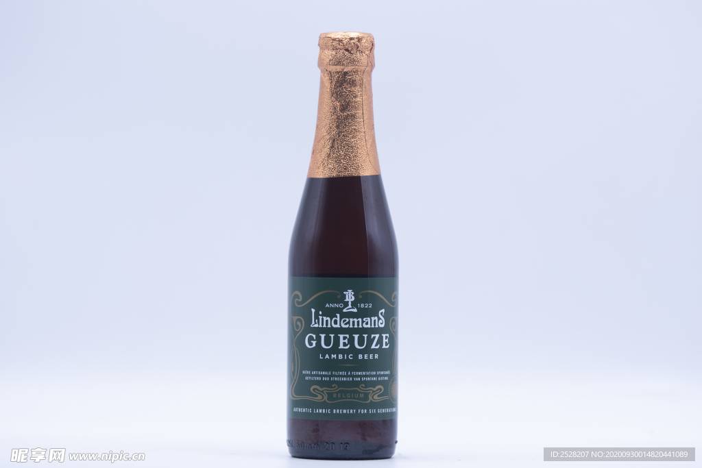 gueuze啤酒