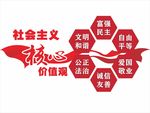 社会主义核心价值观