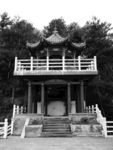 山顶阁楼