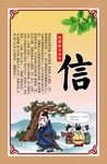 信用