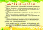 学生综合素质评价细则