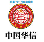 中国华信矢量标志