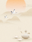 白露海报