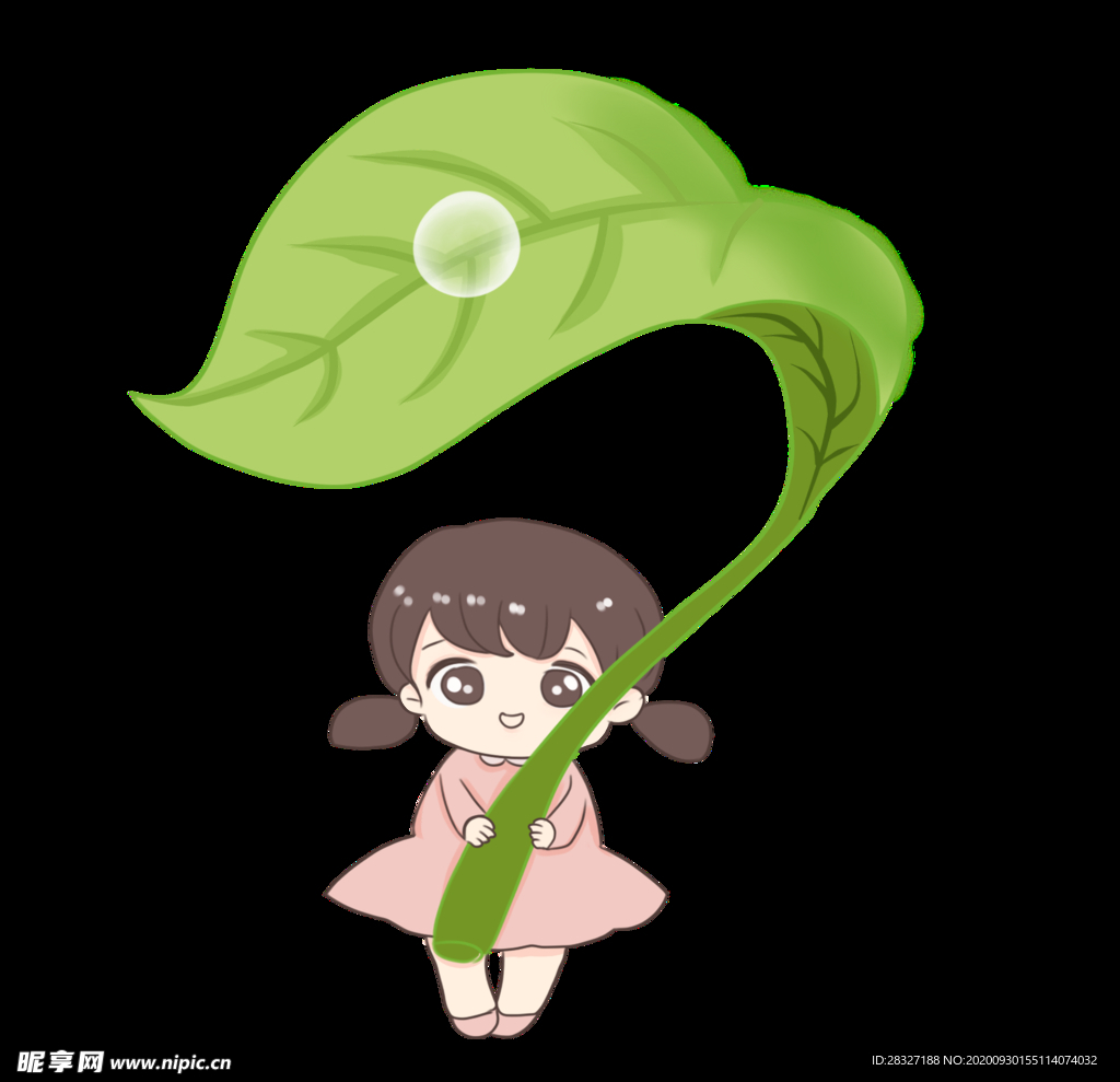 白露海报