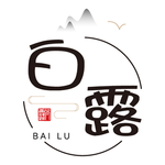 白露海报