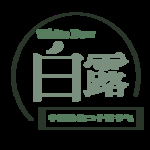 白露海报