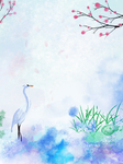 白露海报