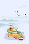 白露海报