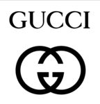 古驰logo
