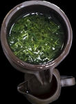 杯中茶