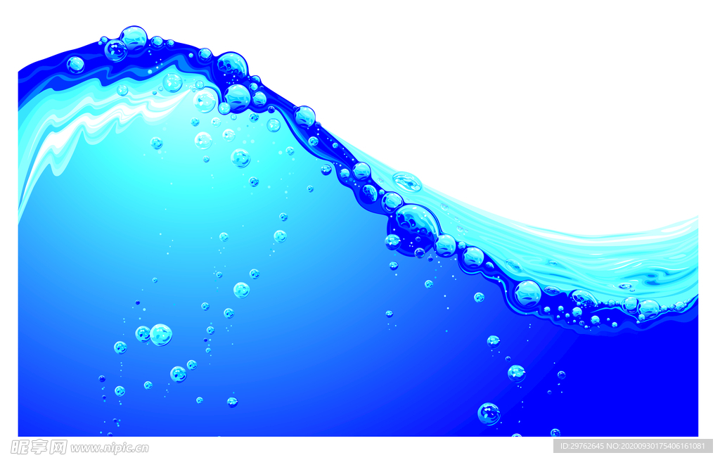 海水水珠