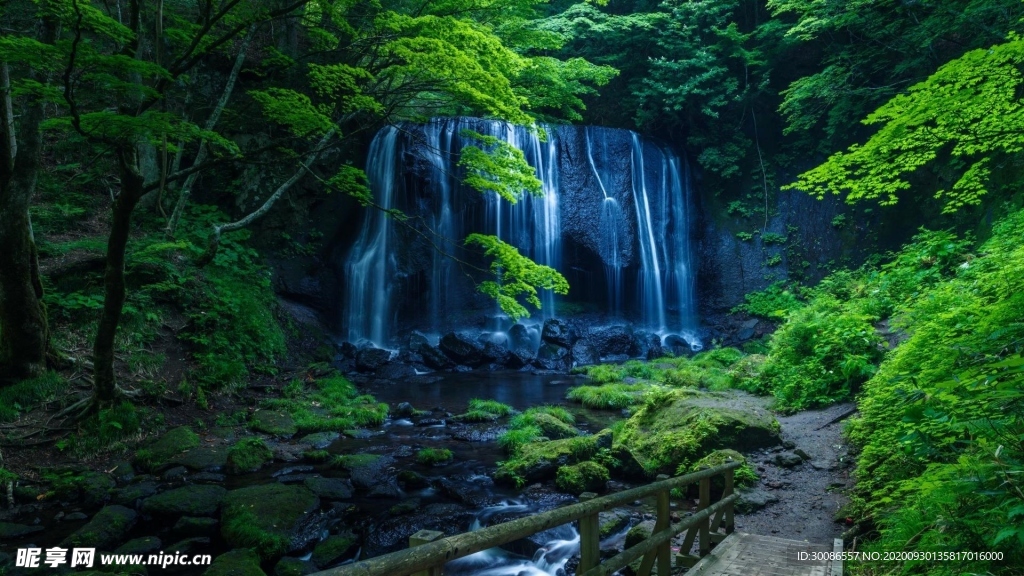 风景图