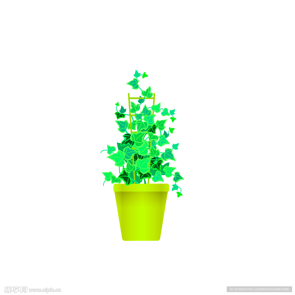 花素材