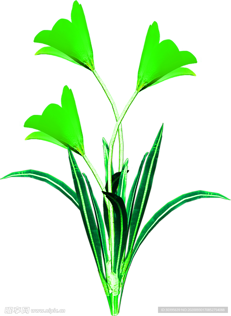 花素材