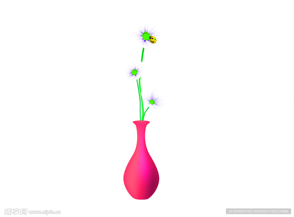 花素材