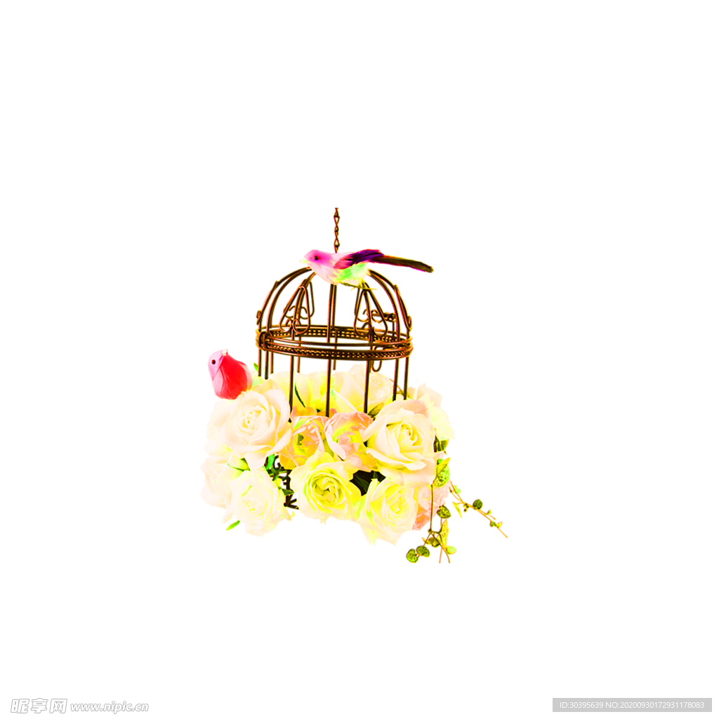 花素材