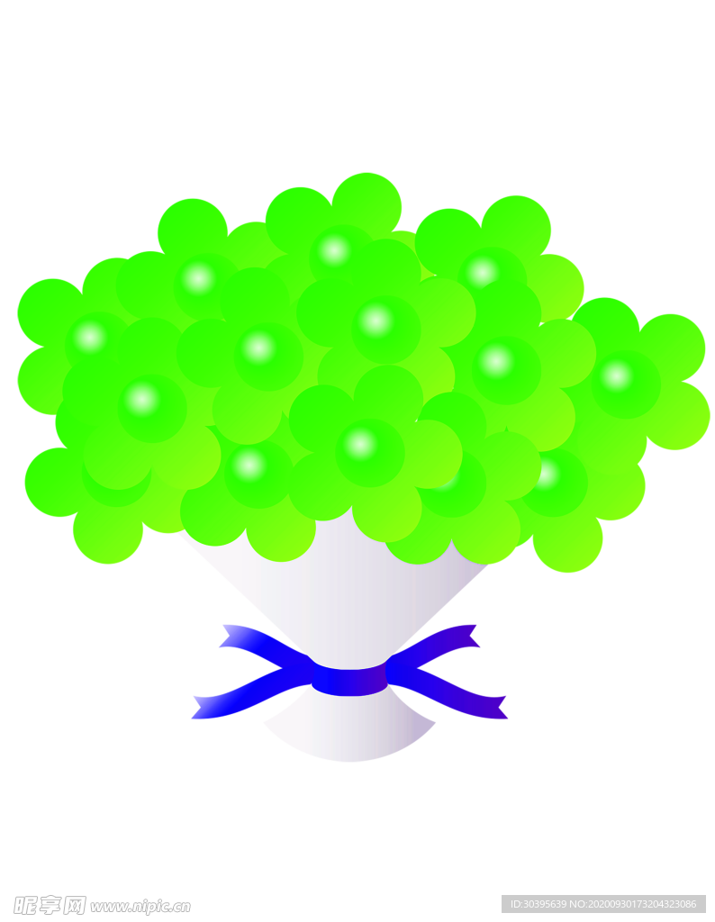 花素材