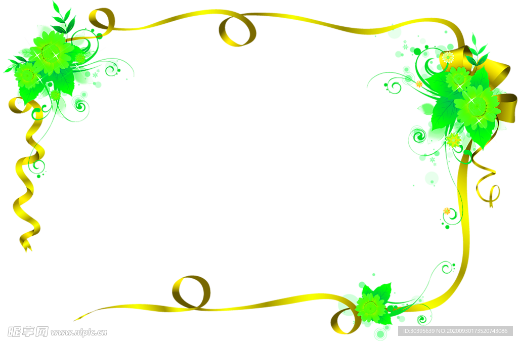 花素材