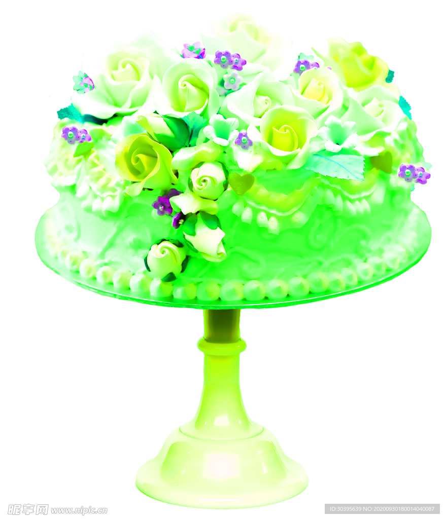 花素材