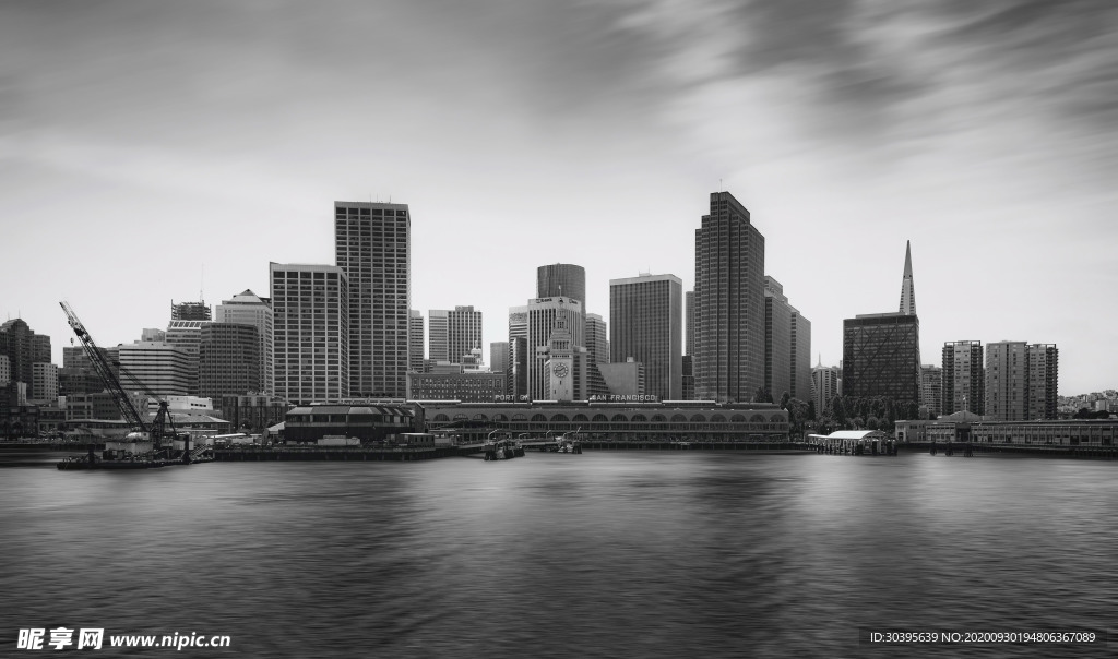 城市
