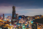 城市