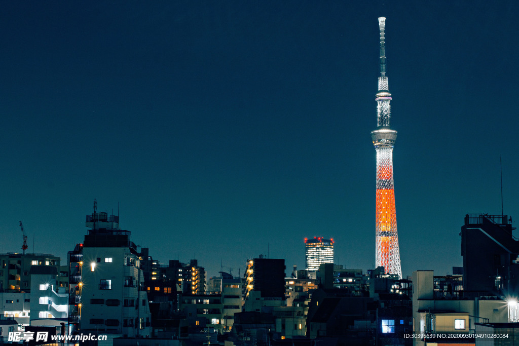 城市