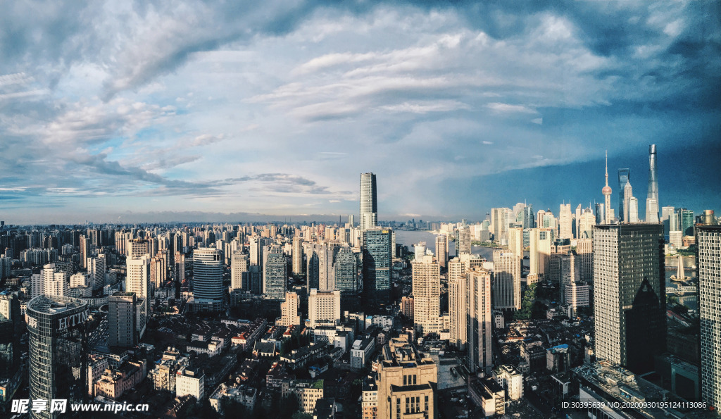 城市