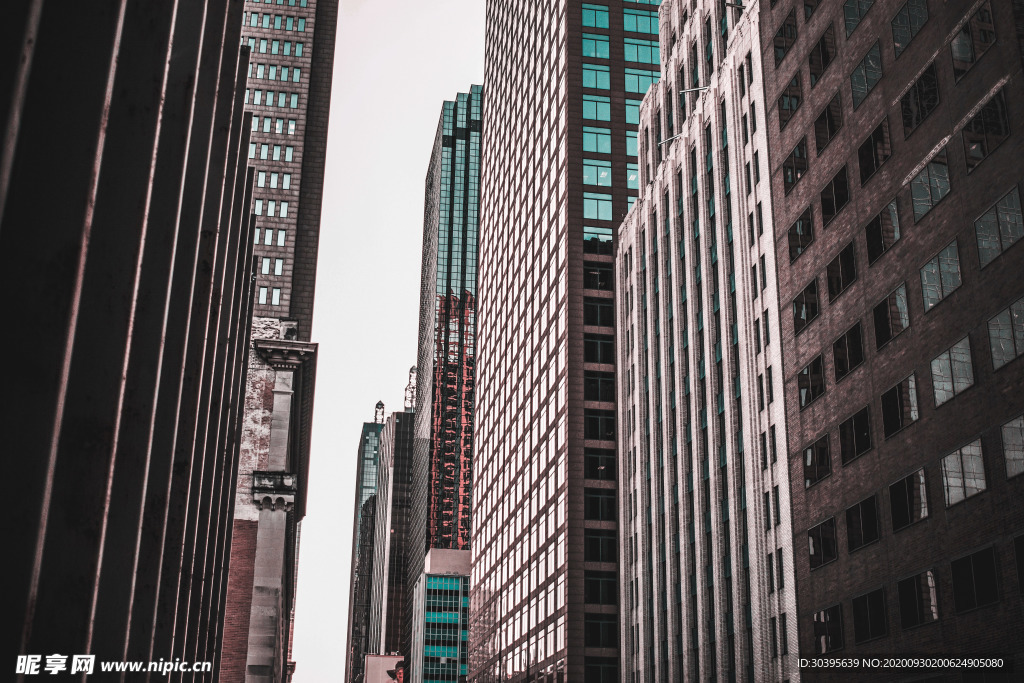 城市