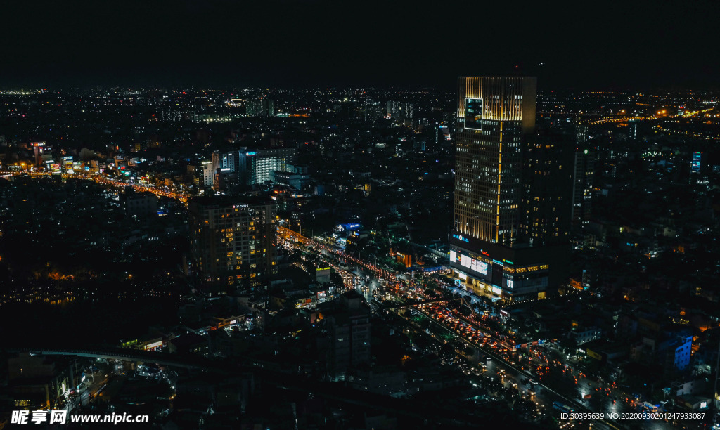 城市
