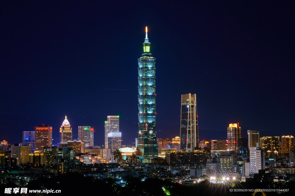 城市