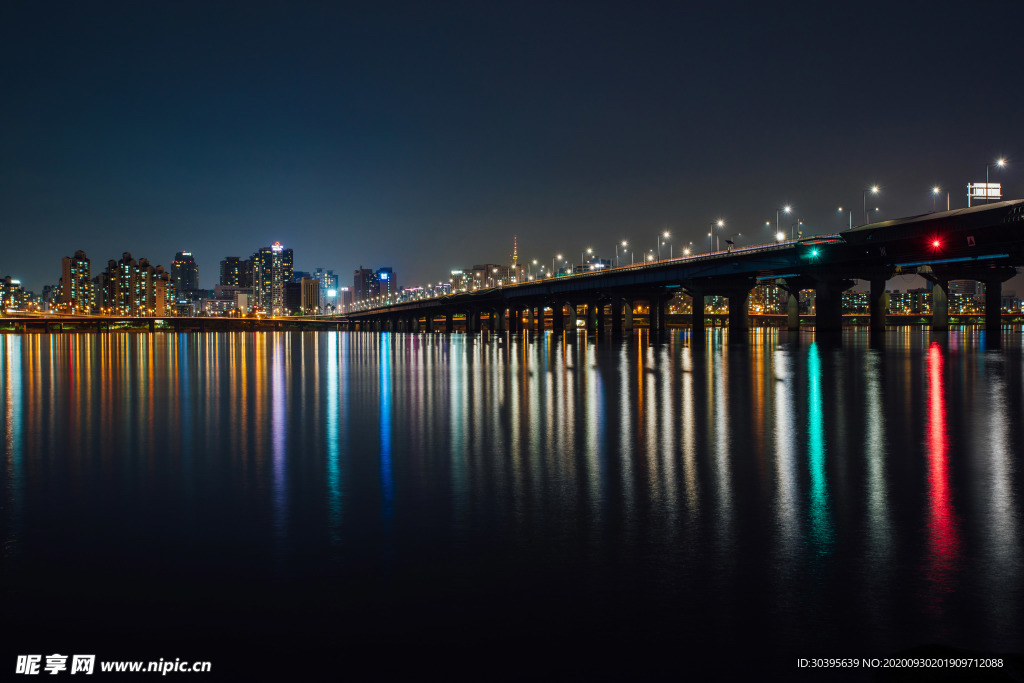 城市