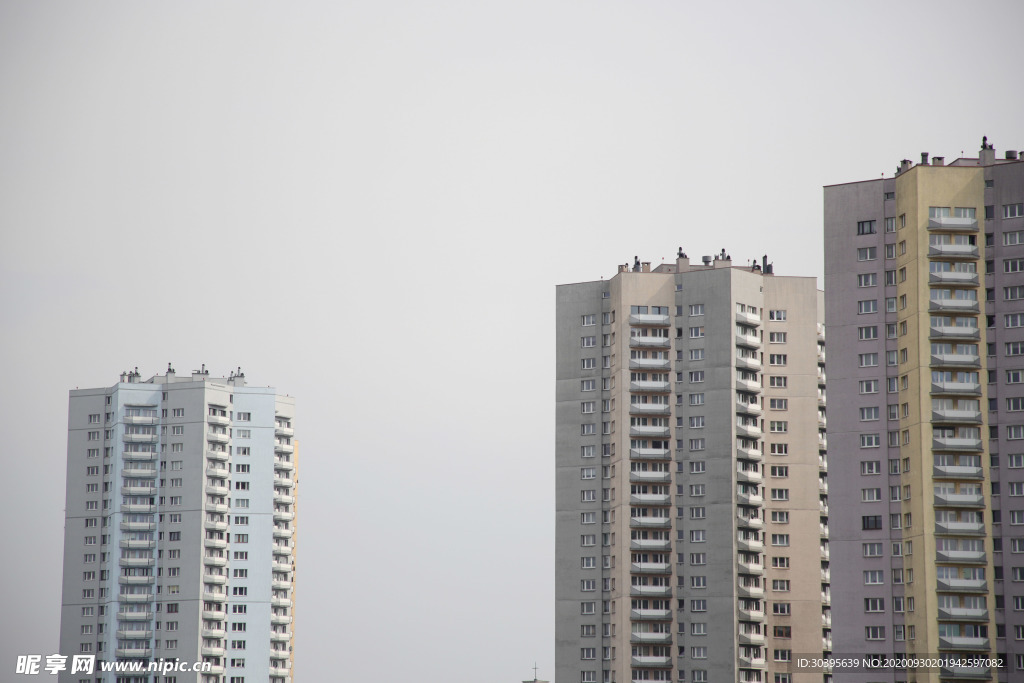城市