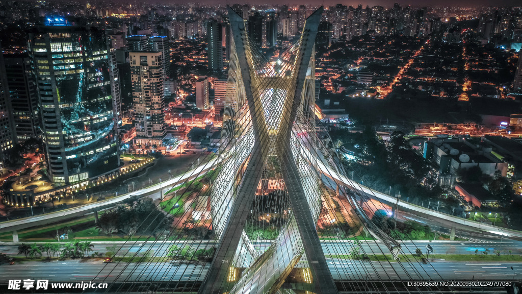 城市