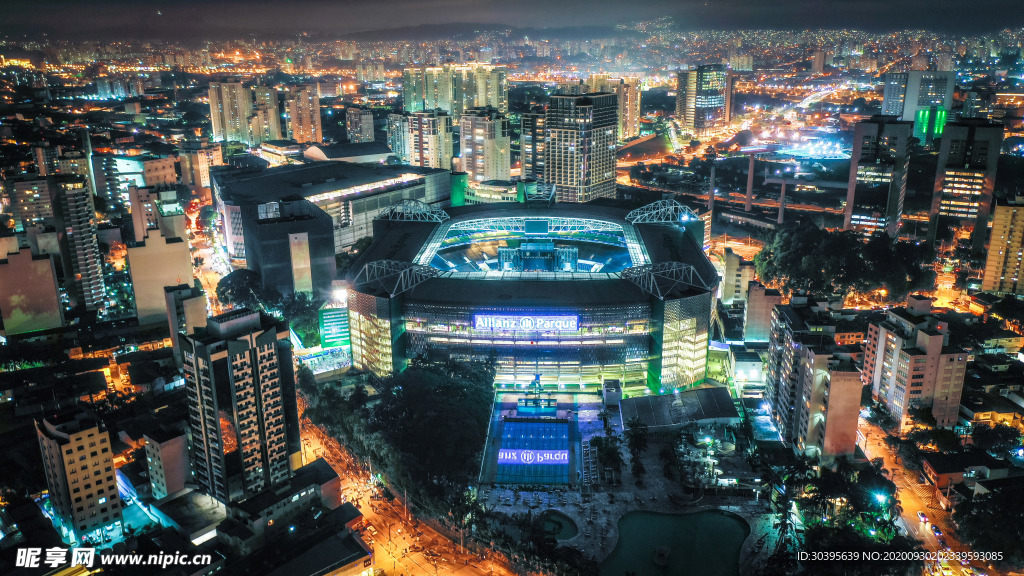 城市