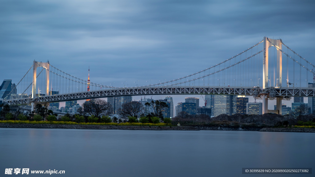 城市
