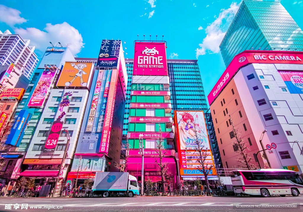 城市