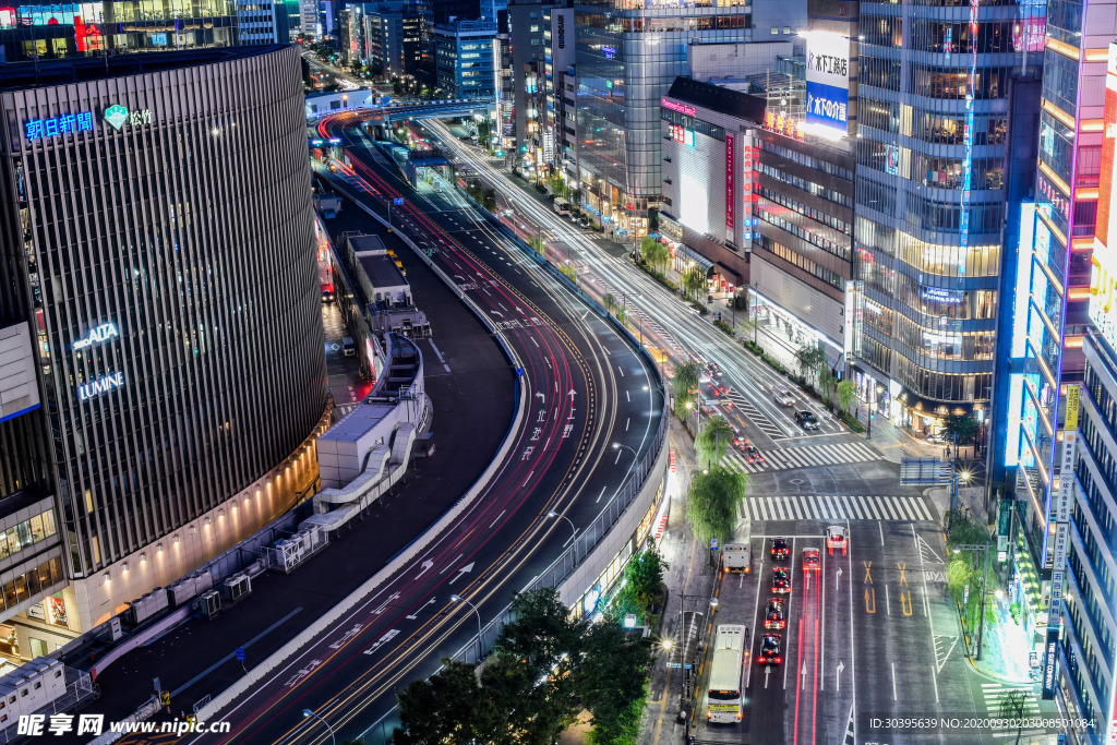 城市