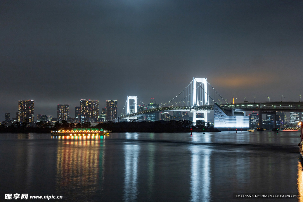城市