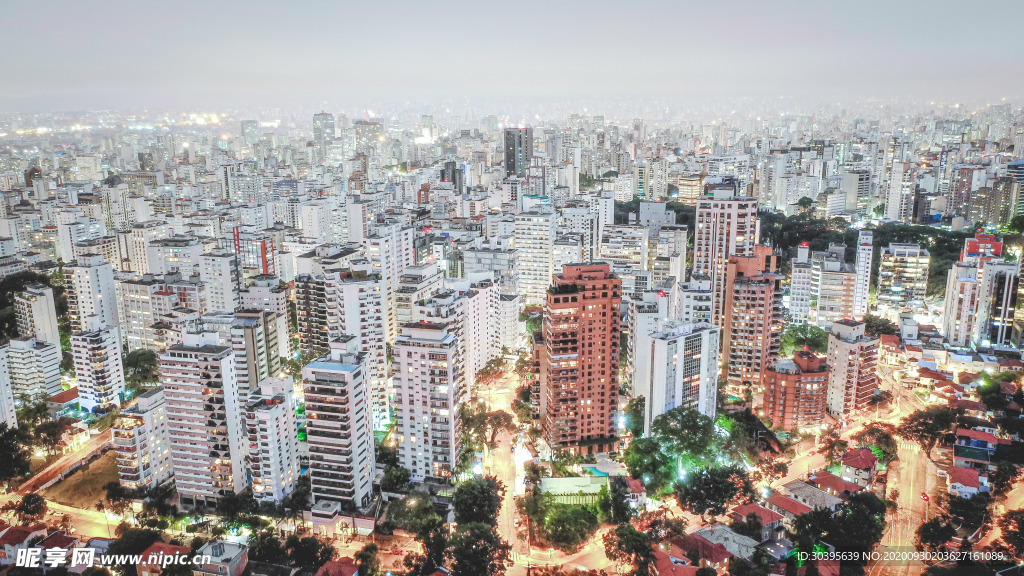 城市