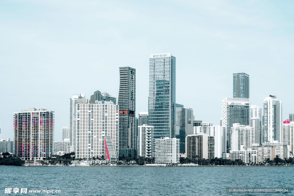 城市