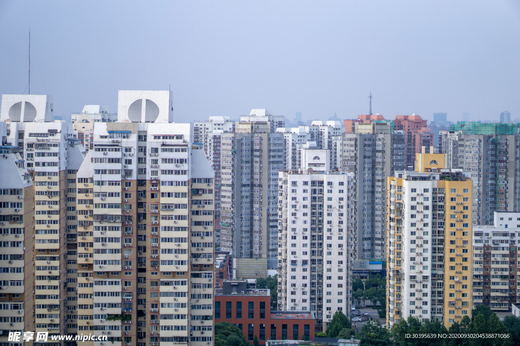 城市