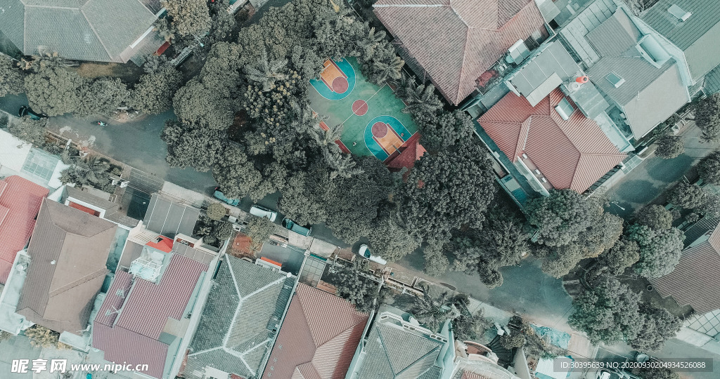 城市