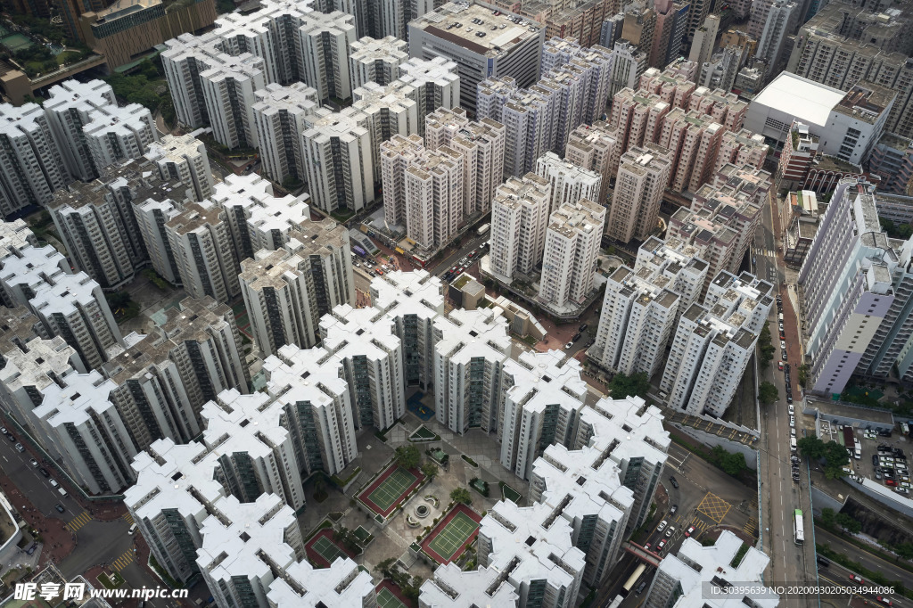 城市
