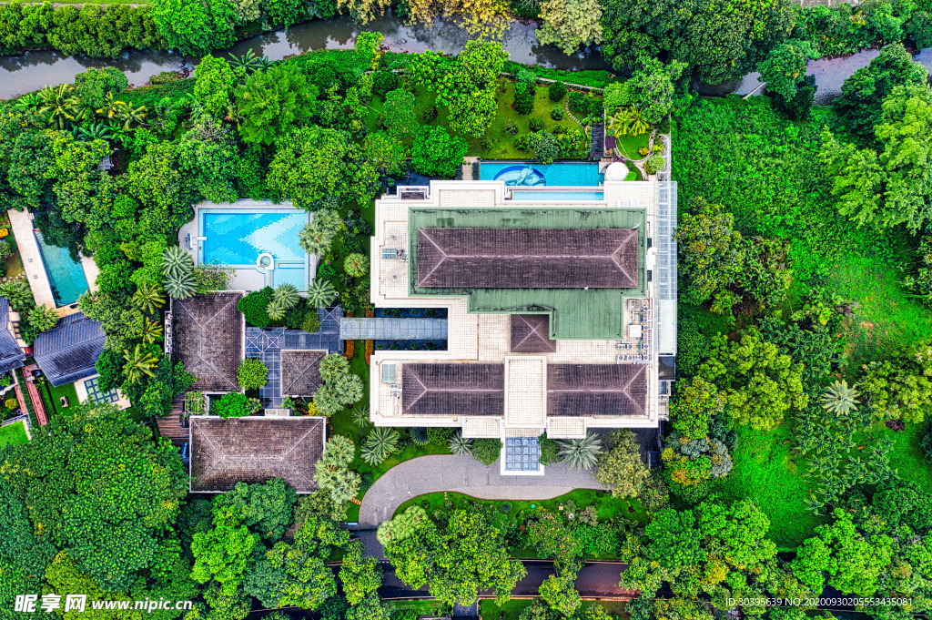 城市
