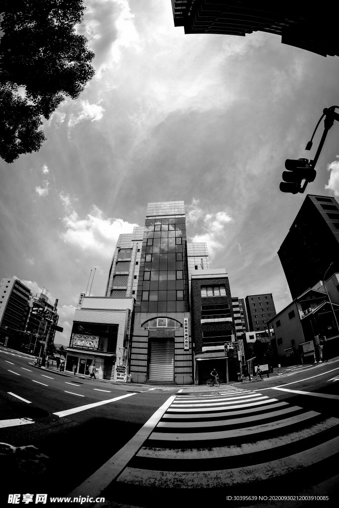 城市